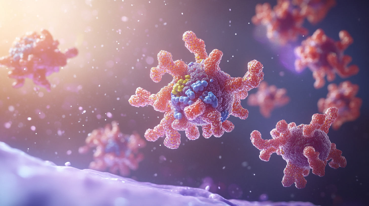 7 Insights to Maximize Gene Therapy's 53% Success Rate in Treating Genetic Disorders