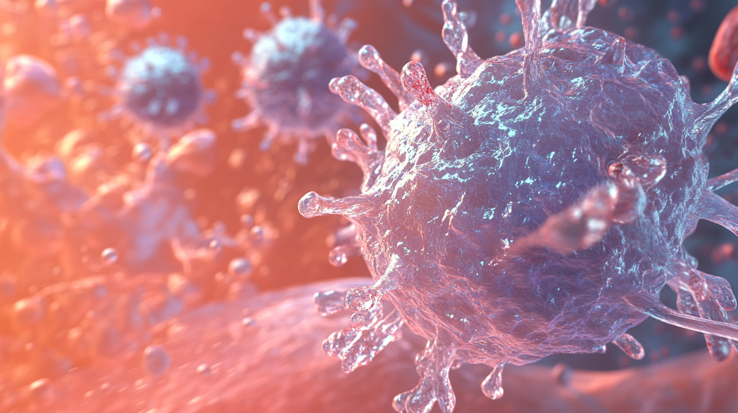 7 Insights to Maximize Gene Therapy's 53% Success Rate in Treating Genetic Disorders