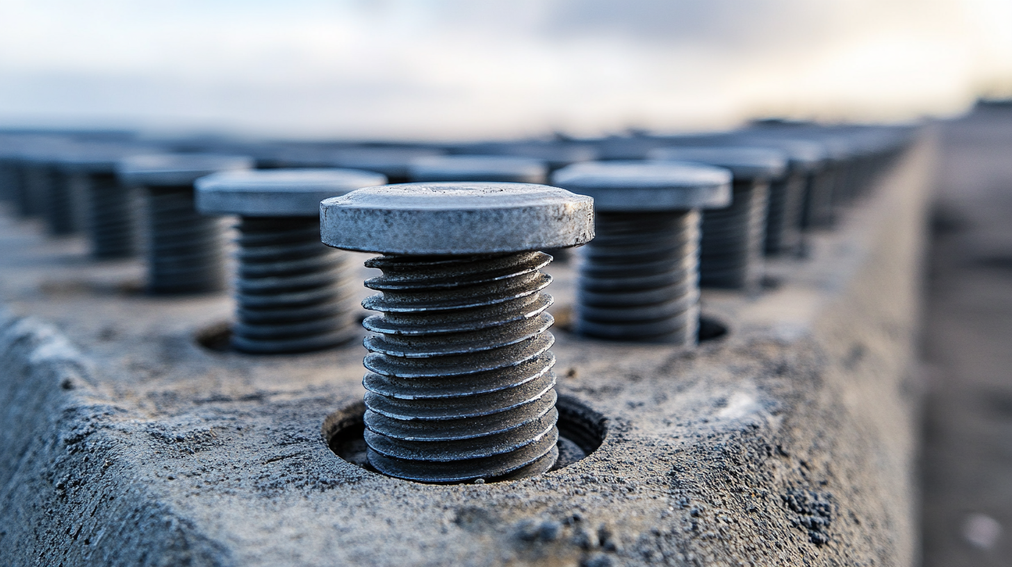 Unlocking the Secrets to Sourcing High Quality Prefabricated Abutments for Your Projects