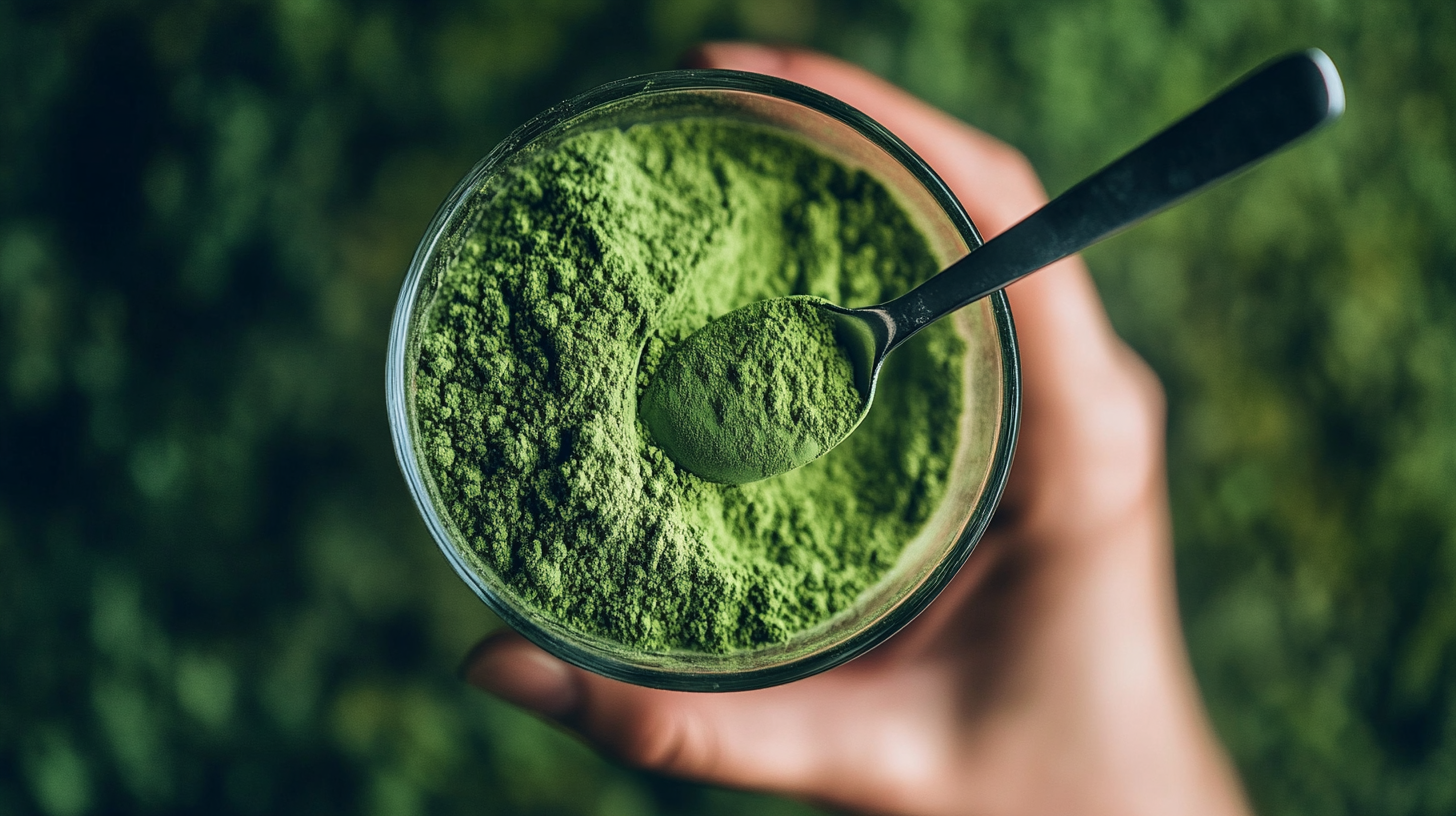 Unlocking Quality Vegan Protein Powder Suppliers: Your Ultimate Sourcing Guide & Checklist