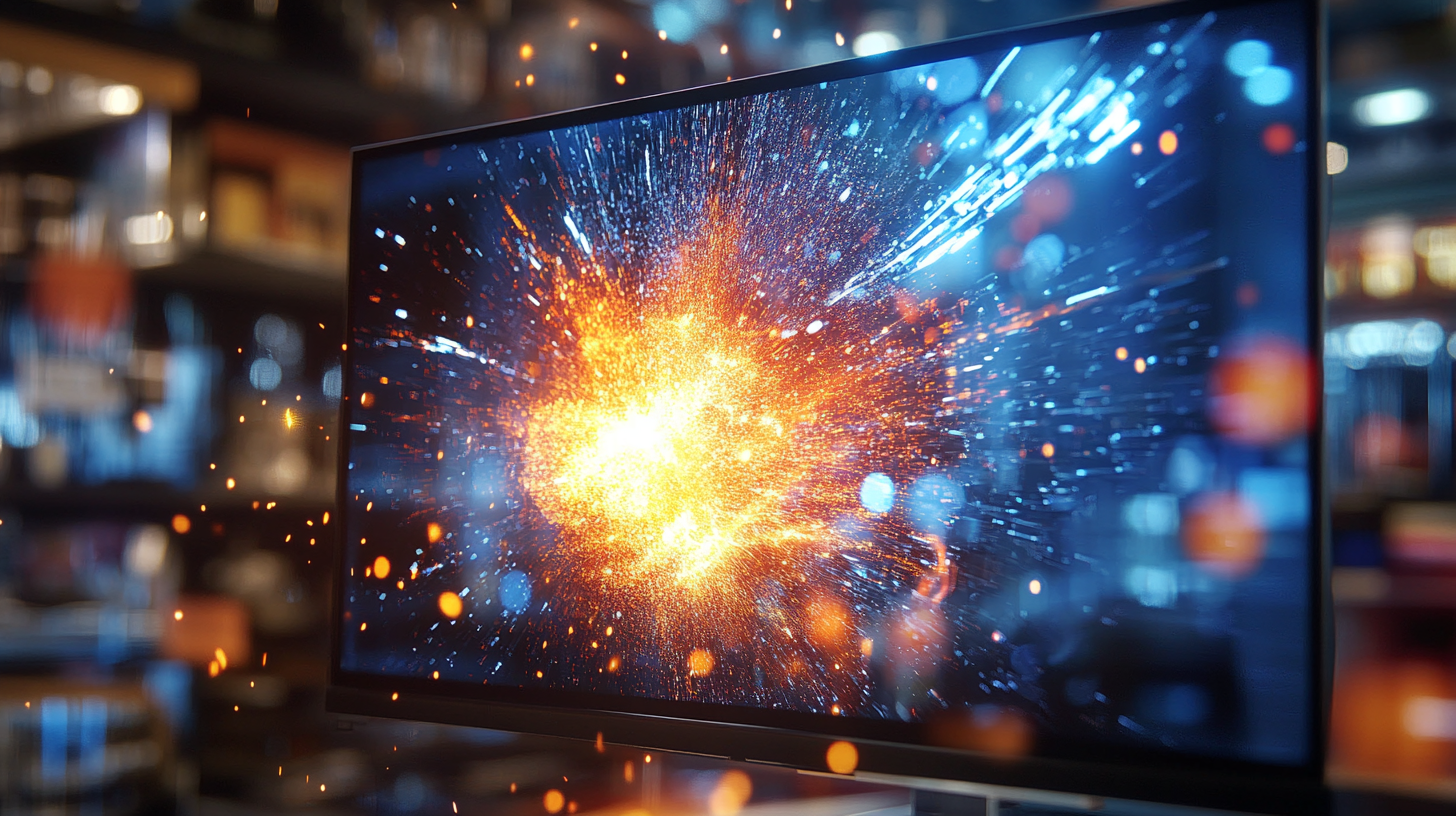 Innovative Solutions for Aftermarket Lcd Screen Replacement Options
