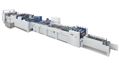 Innovative Approaches to Optimize Paper Bags Line Production Efficiency
