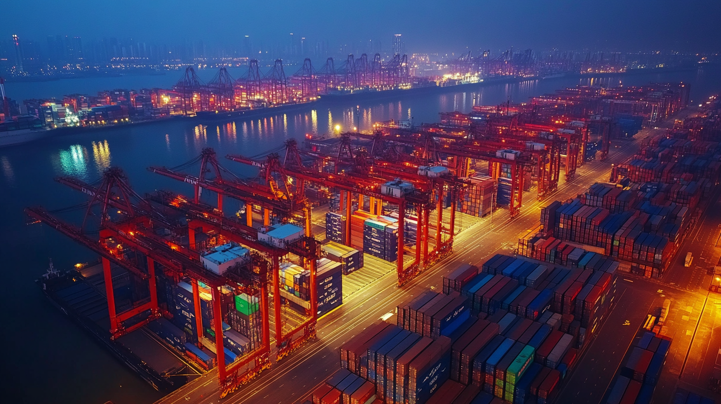 Global Standards for Importing Lowbitrate Transmission Solutions: What You Need to Know