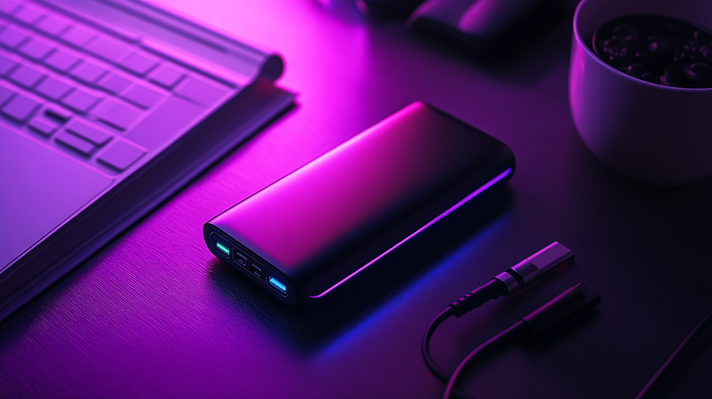 10 Effective Portable Charger Ev Solutions for Your On the Go Power Needs