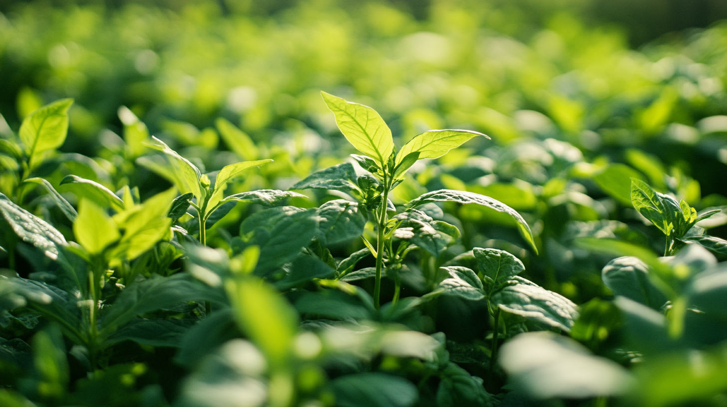 Comprehensive Insights for Global Buyers in the Herbicides Market