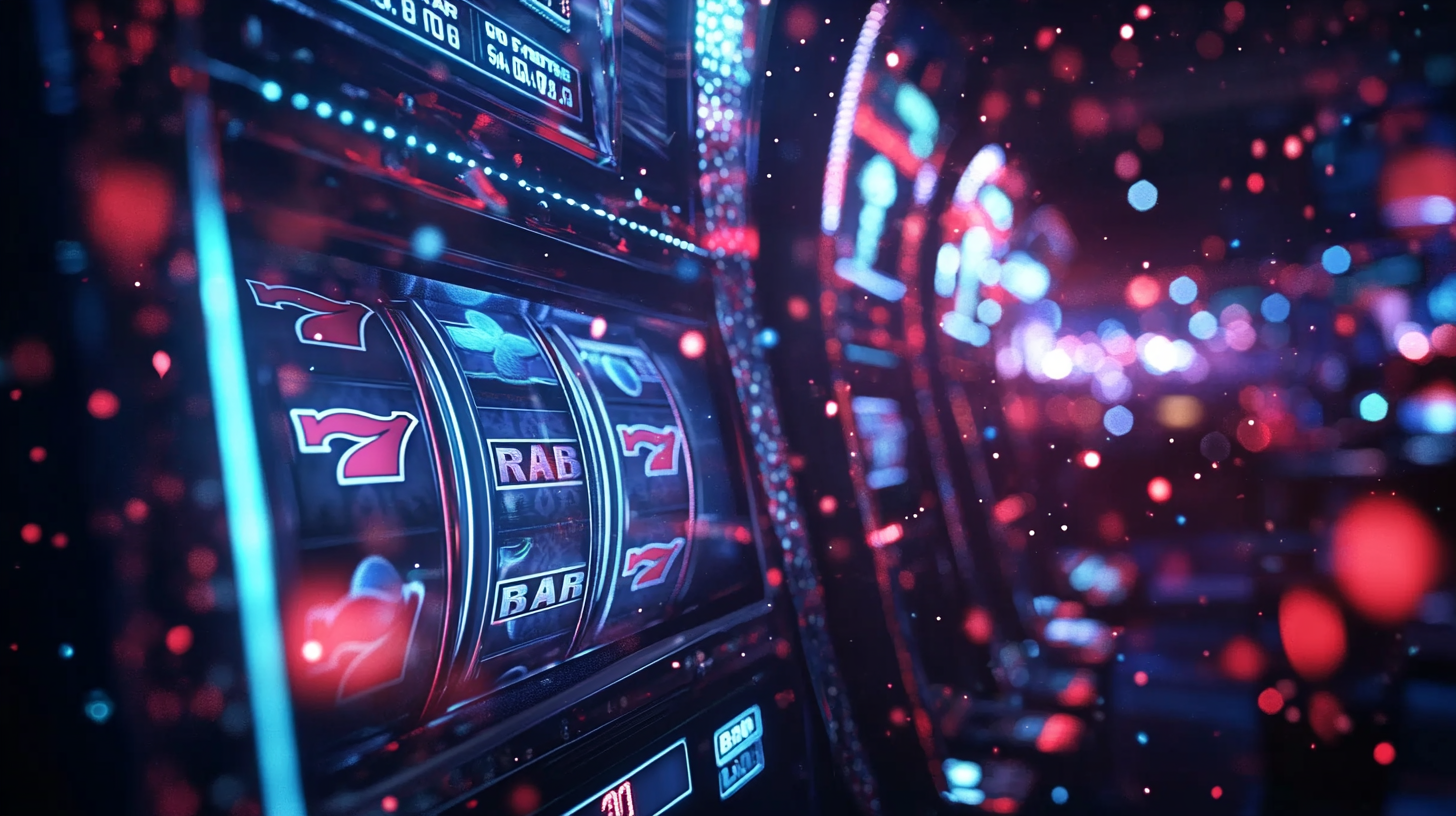 15 Essential Insights into Slot Game Machine Trends for Global Buyers