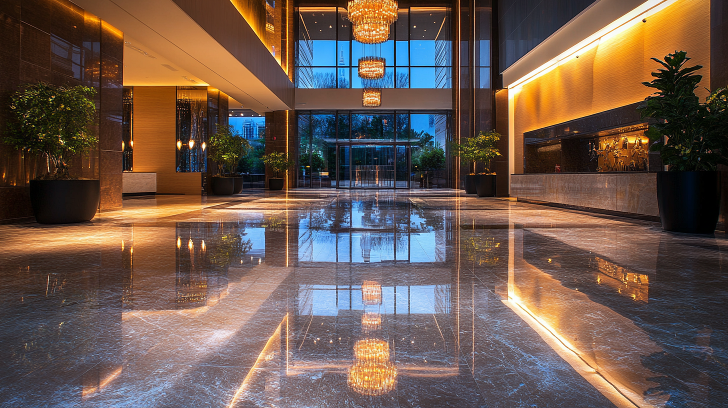 Unlocking the Secrets to Optimal Lighting Solutions with Lighting Inc