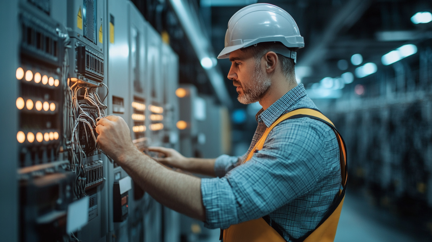 Understanding Industry Standards: What You Need to Know About Household Wire Specifications and Safety Ratings