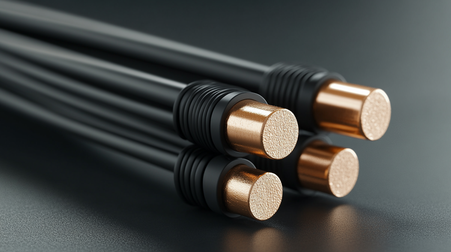 Understanding Industry Standards: What You Need to Know About Household Wire Specifications and Safety Ratings