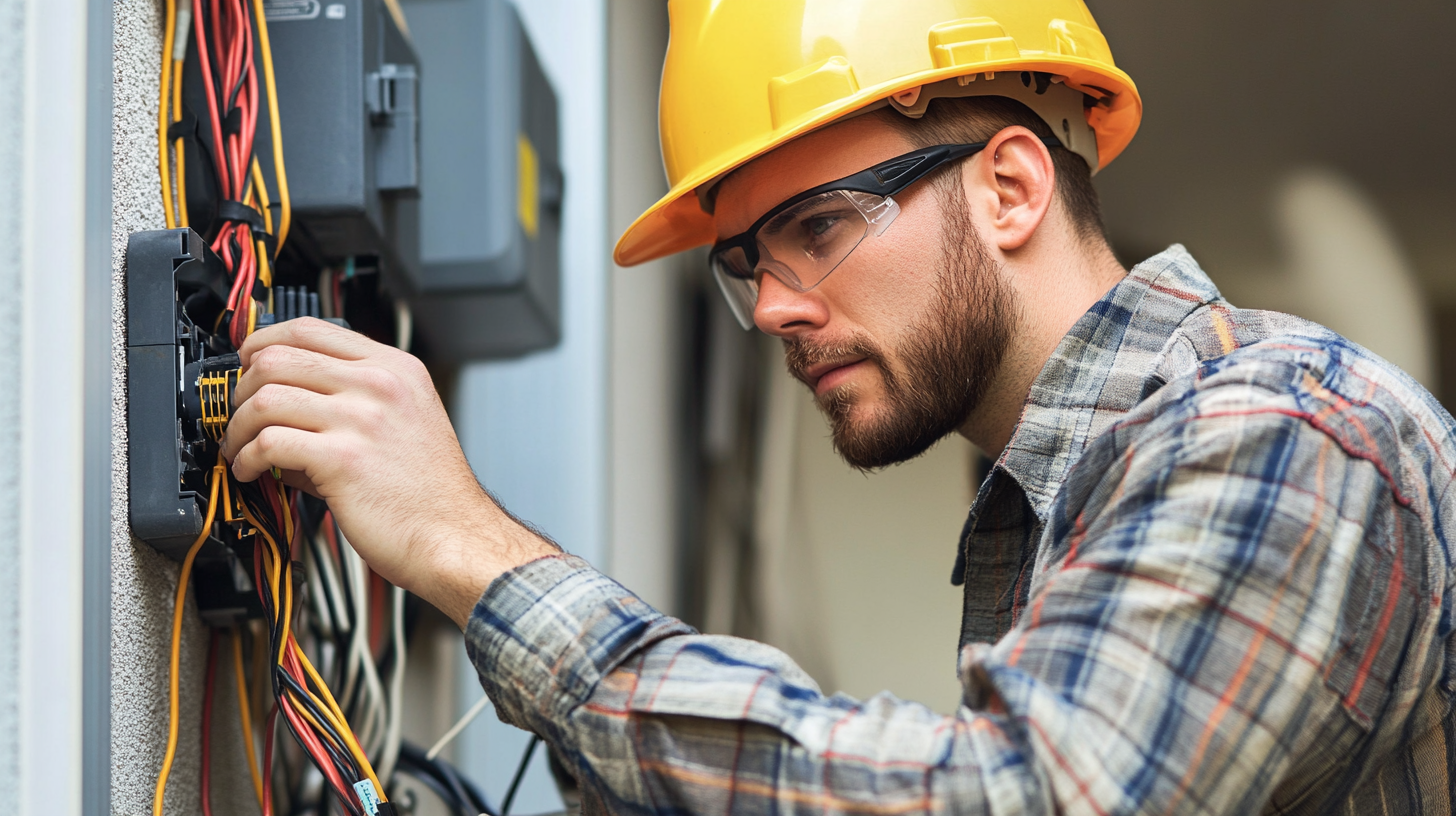 Understanding Industry Standards: What You Need to Know About Household Wire Specifications and Safety Ratings