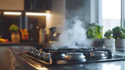 Challenges in Finding the Right Kitchen Air Cleaner for Your Needs
