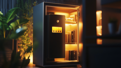Challenges in Choosing the Right Biometric Safes for Your Security Needs