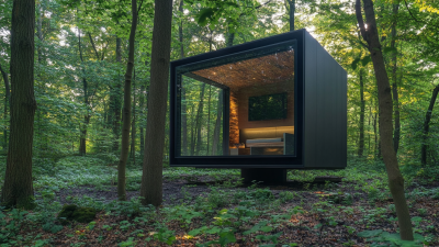 Exploring Sustainable Options: Eco-Friendly Alternatives to Metal Enclosures for Global Buyers