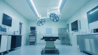 Unlocking the Secrets to Sourcing Top Tier Smart Healthcare Suppliers Globally