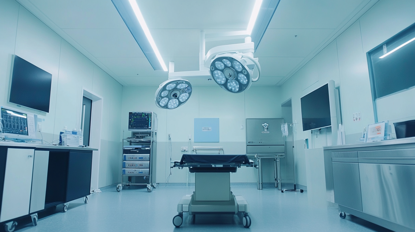 Unlocking the Secrets to Sourcing Top Tier Smart Healthcare Suppliers Globally
