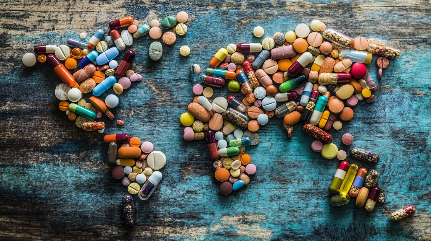 Unlocking the Secrets to Sourcing Top Tier Smart Healthcare Suppliers Globally