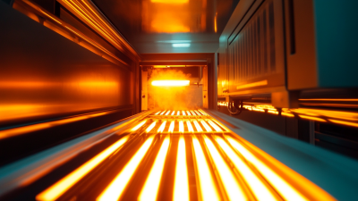What Makes Light Curing Ovens Essential for Advanced Manufacturing Processes