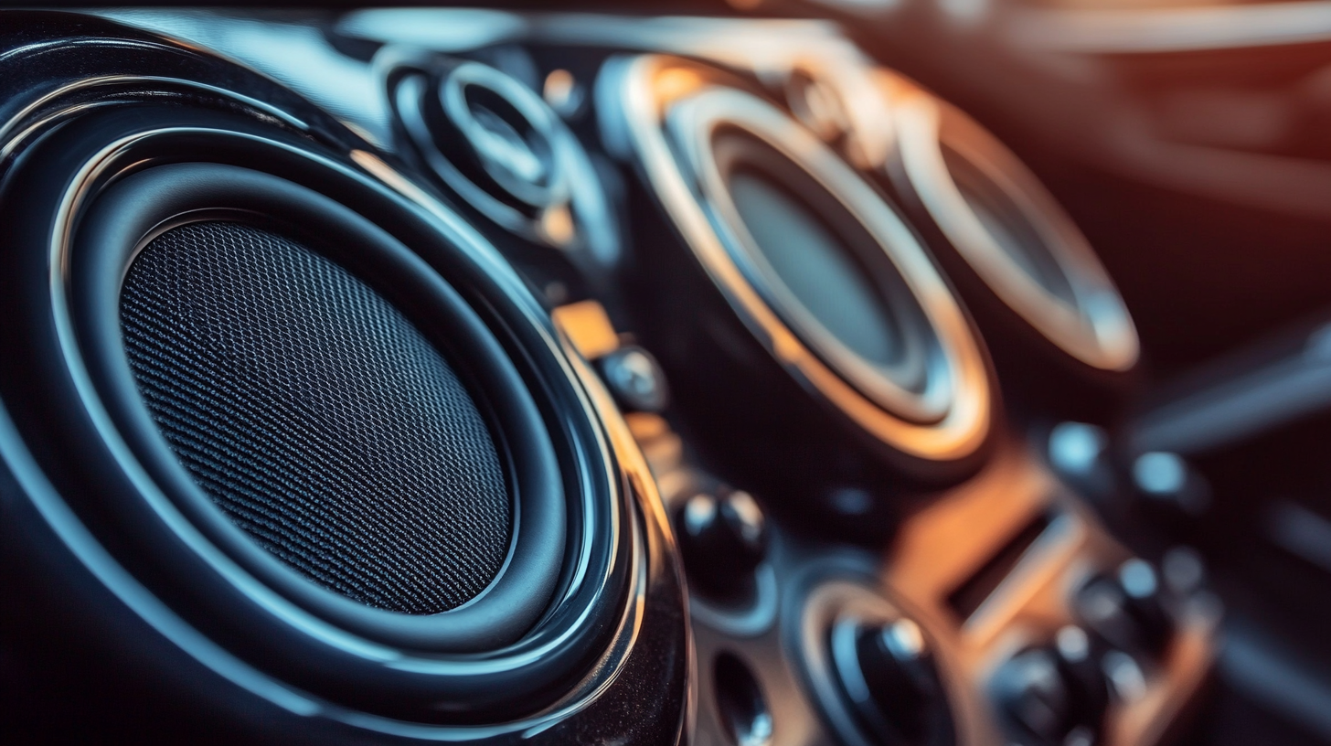 7 Essential Tips for Choosing the Best Car Sound Subwoofer for Your Vehicle