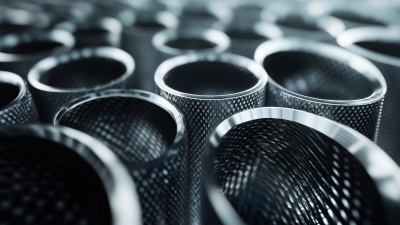 Exploring Advanced Materials: Top Alternatives to Carbon Fiber Pipes for Global Buyers