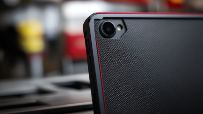 Exploring Global Standards for Ipad Air 3 Case Production Challenges