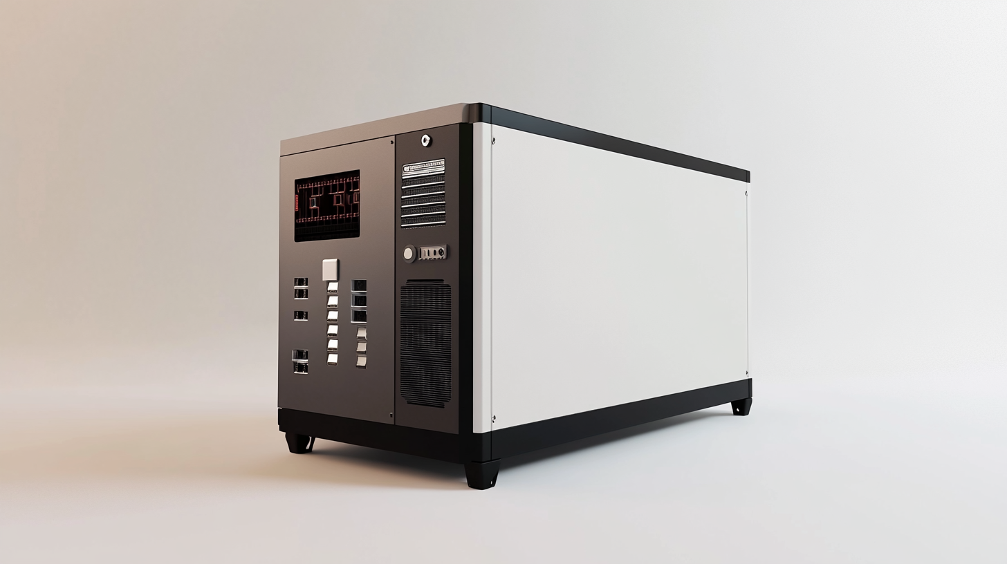 Unlocking the Advantages of Ac Dc Power Supply for Global Procurement Success