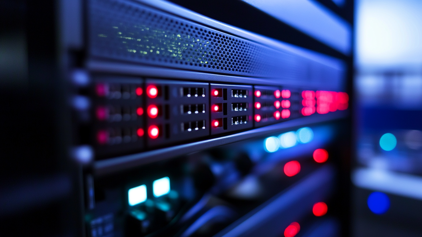 Unlocking the Advantages of Ac Dc Power Supply for Global Procurement Success