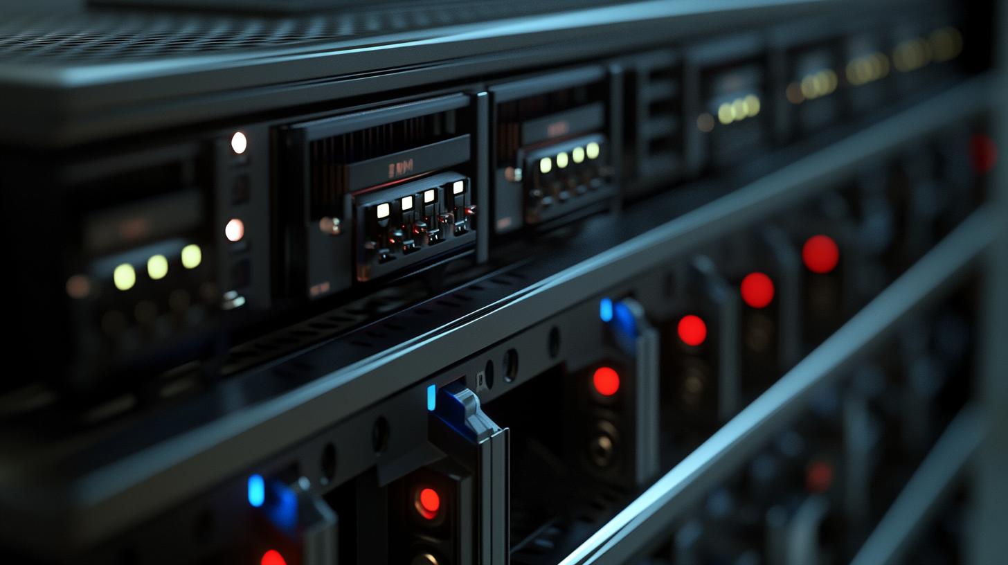 Unlocking the Advantages of Ac Dc Power Supply for Global Procurement Success