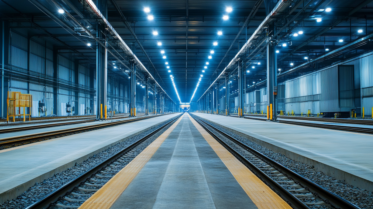 Navigating Challenges in the Global Market for LED Track Lamps: Standards and Solutions