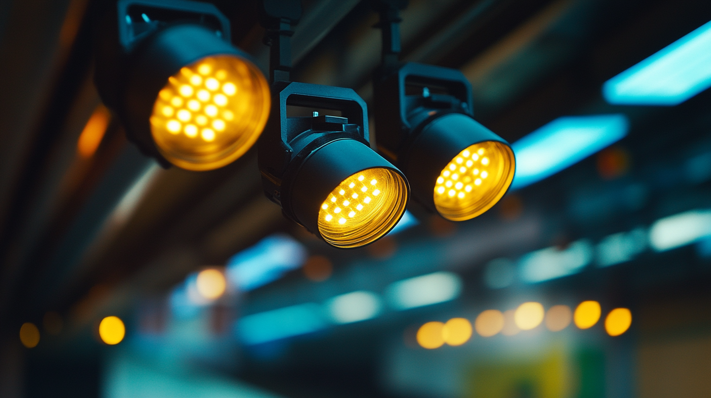 Navigating Challenges in the Global Market for LED Track Lamps: Standards and Solutions