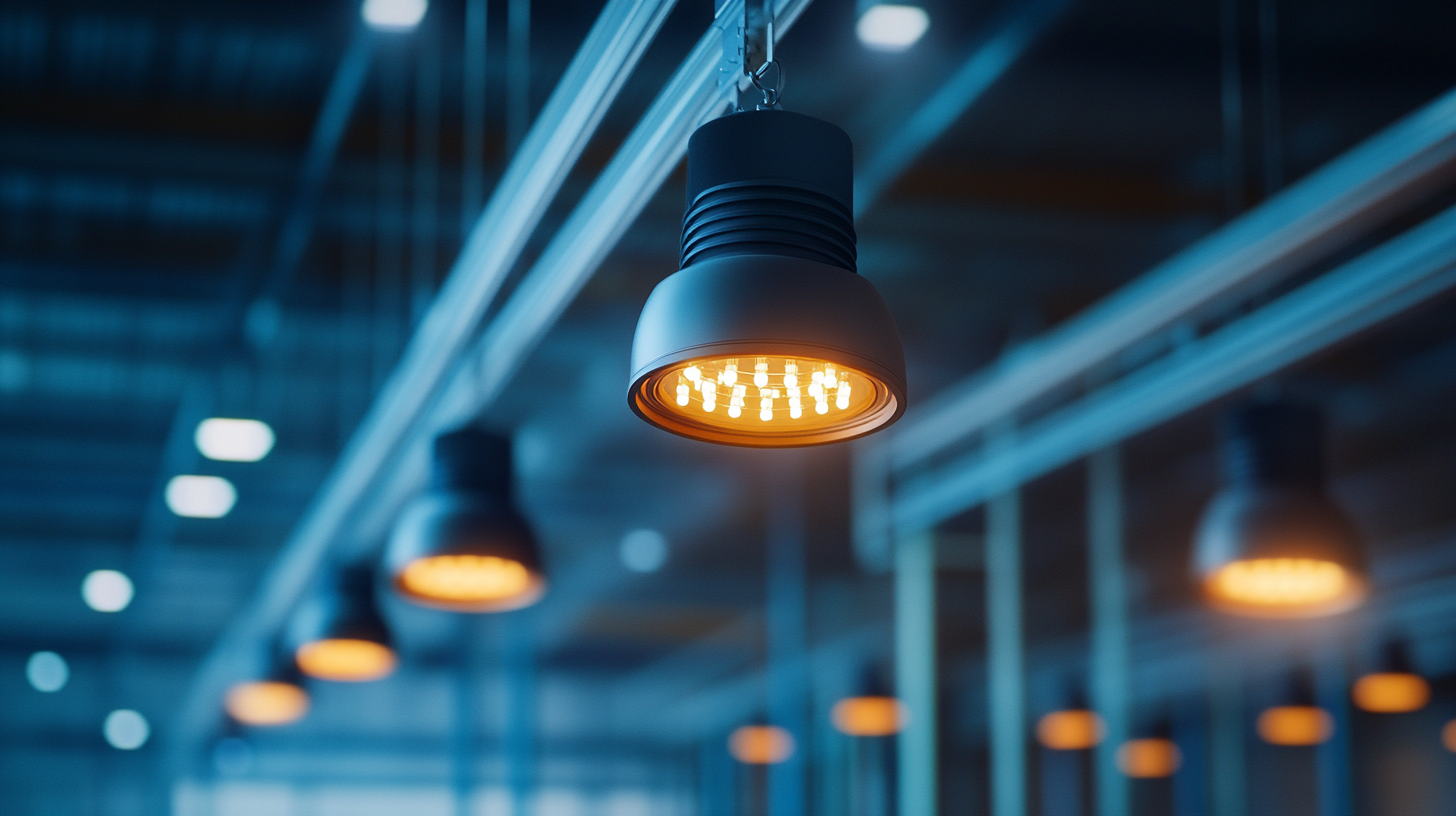Navigating Challenges in the Global Market for LED Track Lamps: Standards and Solutions