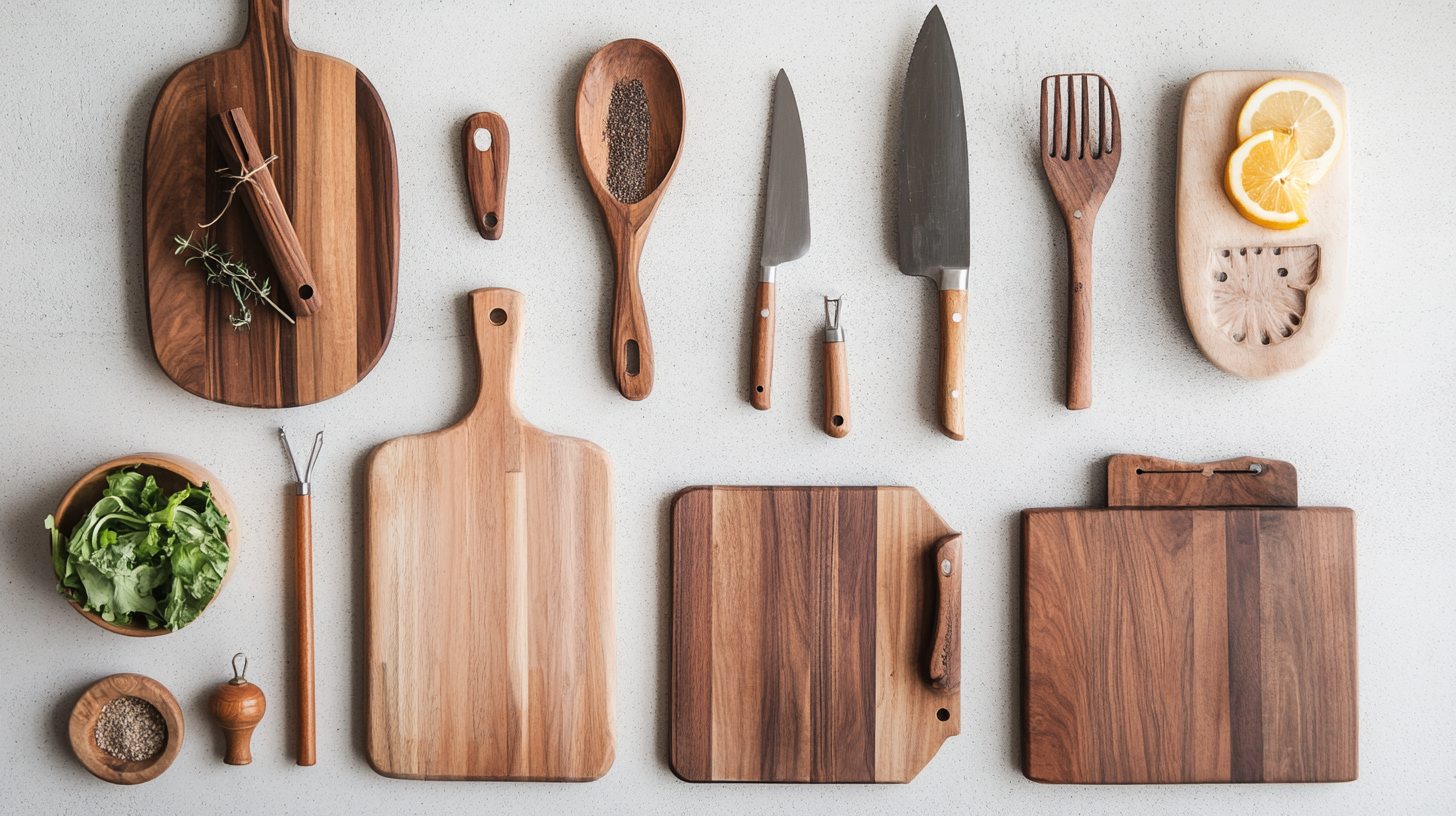 15 Best Kitchen Accessories Every Global Buyer Should Know