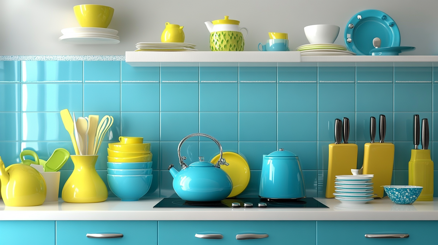 15 Best Kitchen Accessories Every Global Buyer Should Know