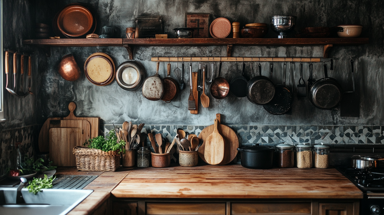 15 Best Kitchen Accessories Every Global Buyer Should Know
