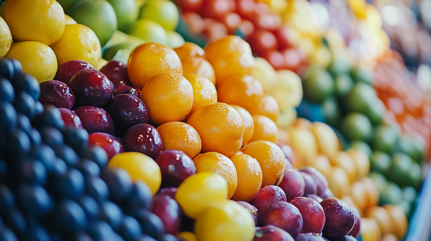 Challenges in Sourcing Quality Calcium Ascorbate for Global Markets