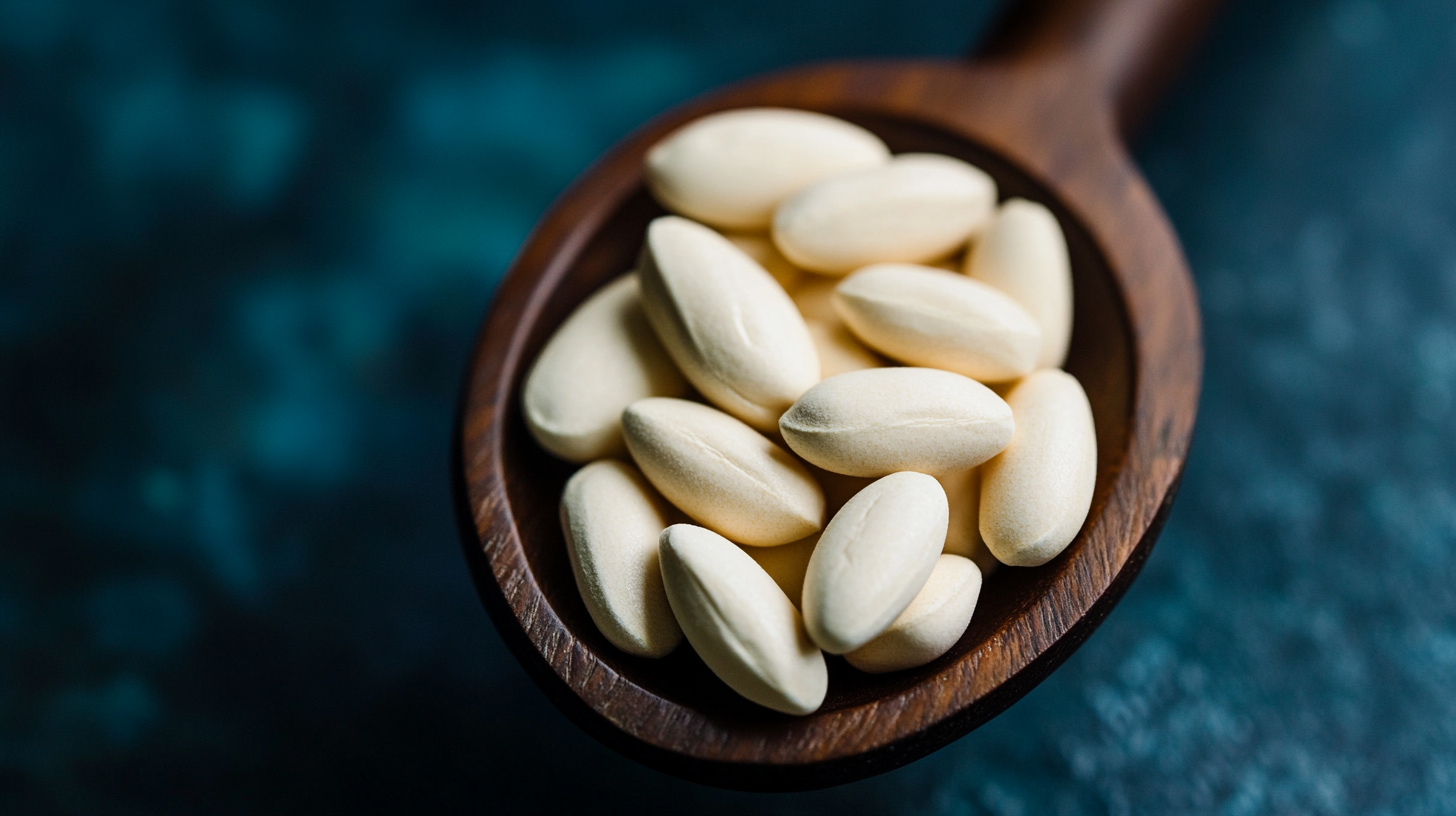 Challenges in Sourcing Quality Calcium Ascorbate for Global Markets
