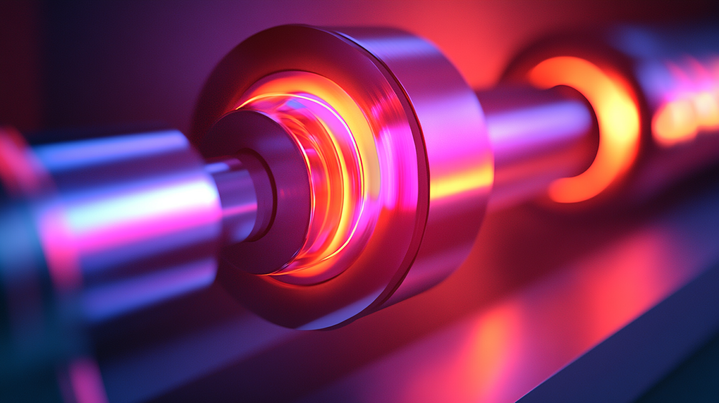 5 Essential Advantages of Diode Laser Stack Technology for Modern Manufacturing