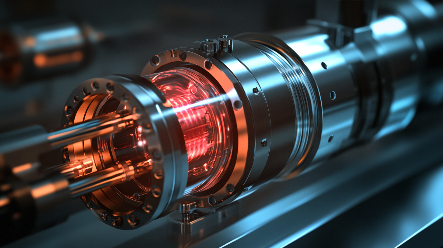 5 Essential Advantages of Diode Laser Stack Technology for Modern Manufacturing