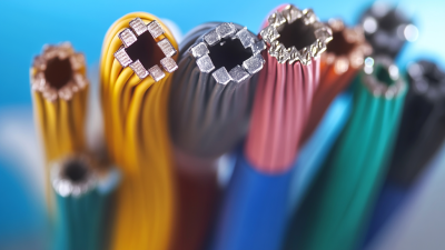 The Ultimate Guide to Understanding Electrical Cables for Your Projects