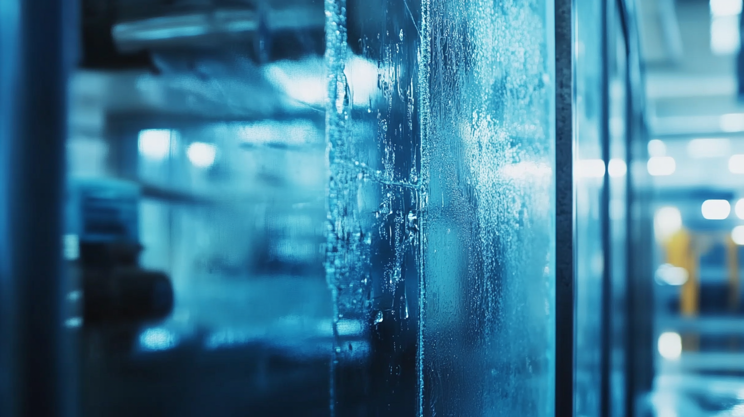 Exploring Innovative Uses of Chemical Tempering Glass Across Diverse Industries