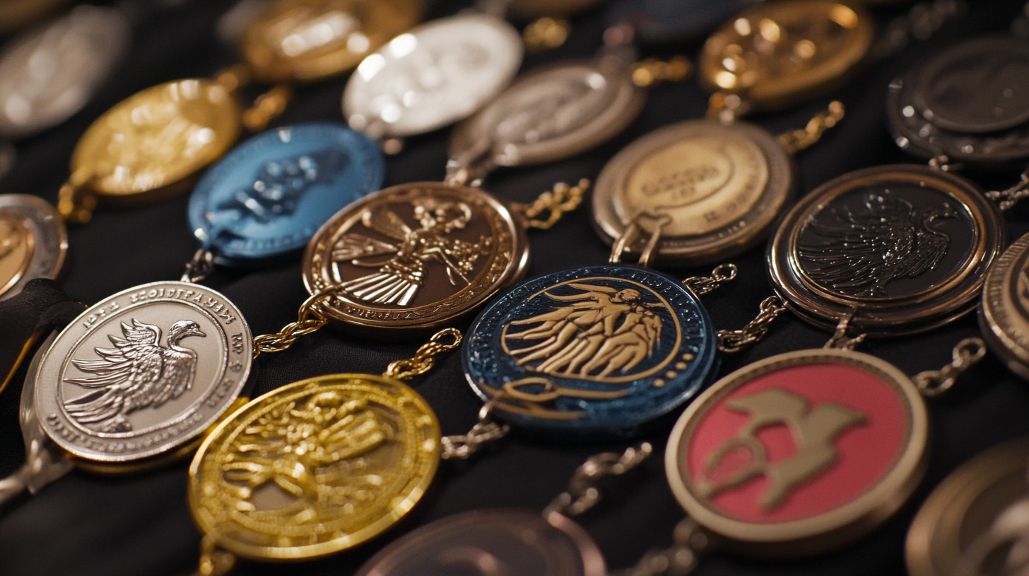 Elevate Your Brand with Custom Sport Event Medals: A Global Procurement Perspective