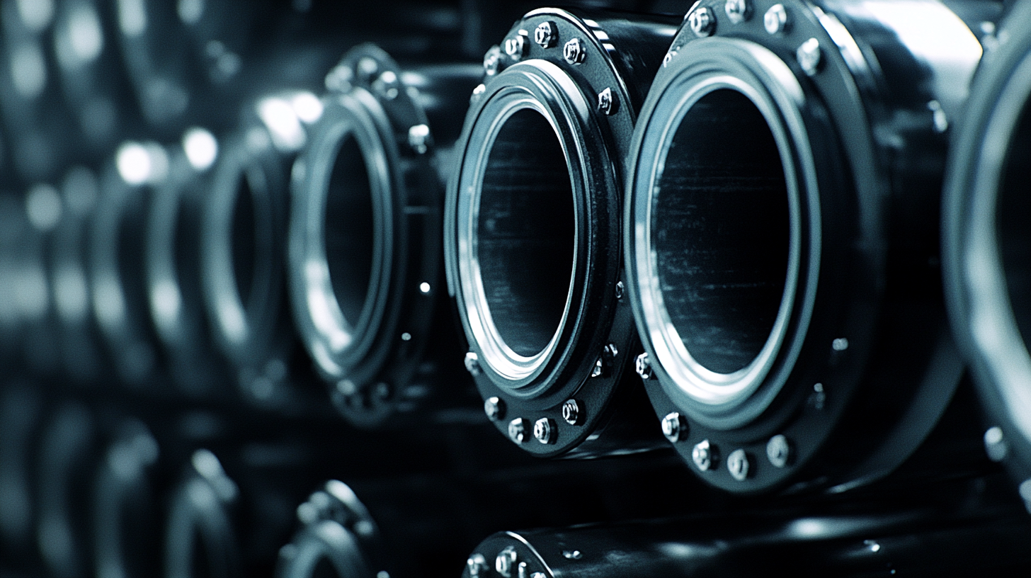 Maximize Efficiency: Essential Tips for Selecting the Right Tube Settler for Your Facility