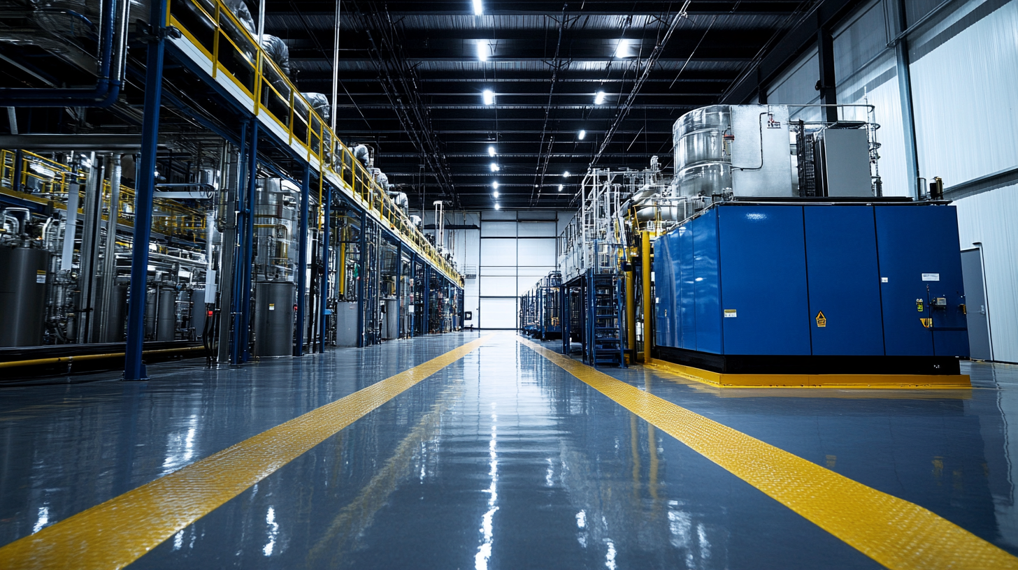 Maximize Efficiency: Essential Tips for Selecting the Right Tube Settler for Your Facility