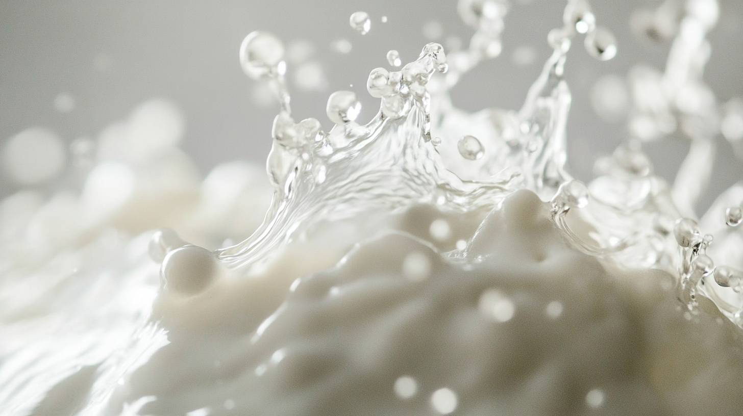 Exploring the Versatility of Cellulose Thickener in Global Industries