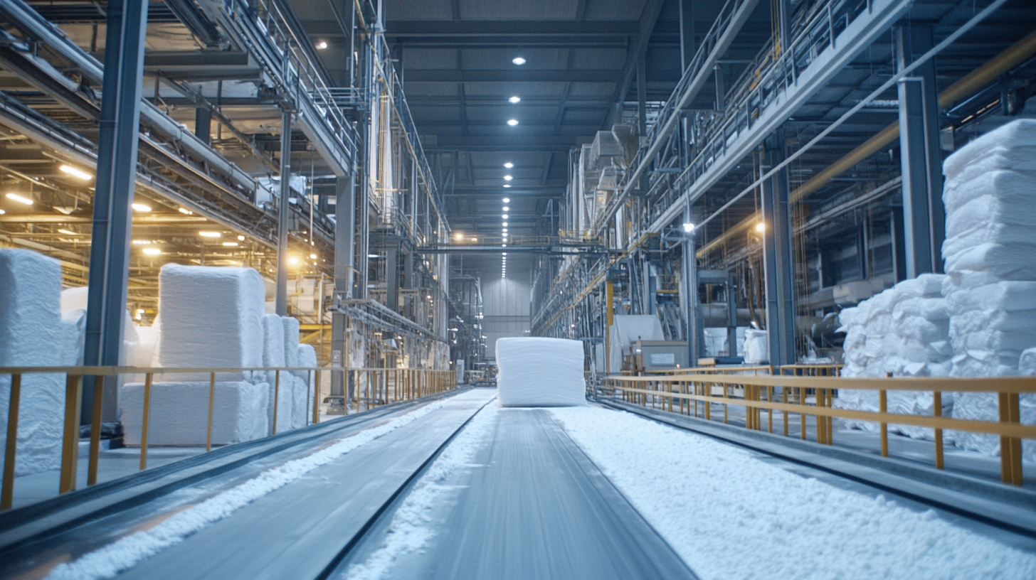 Exploring the Versatility of Cellulose Thickener in Global Industries