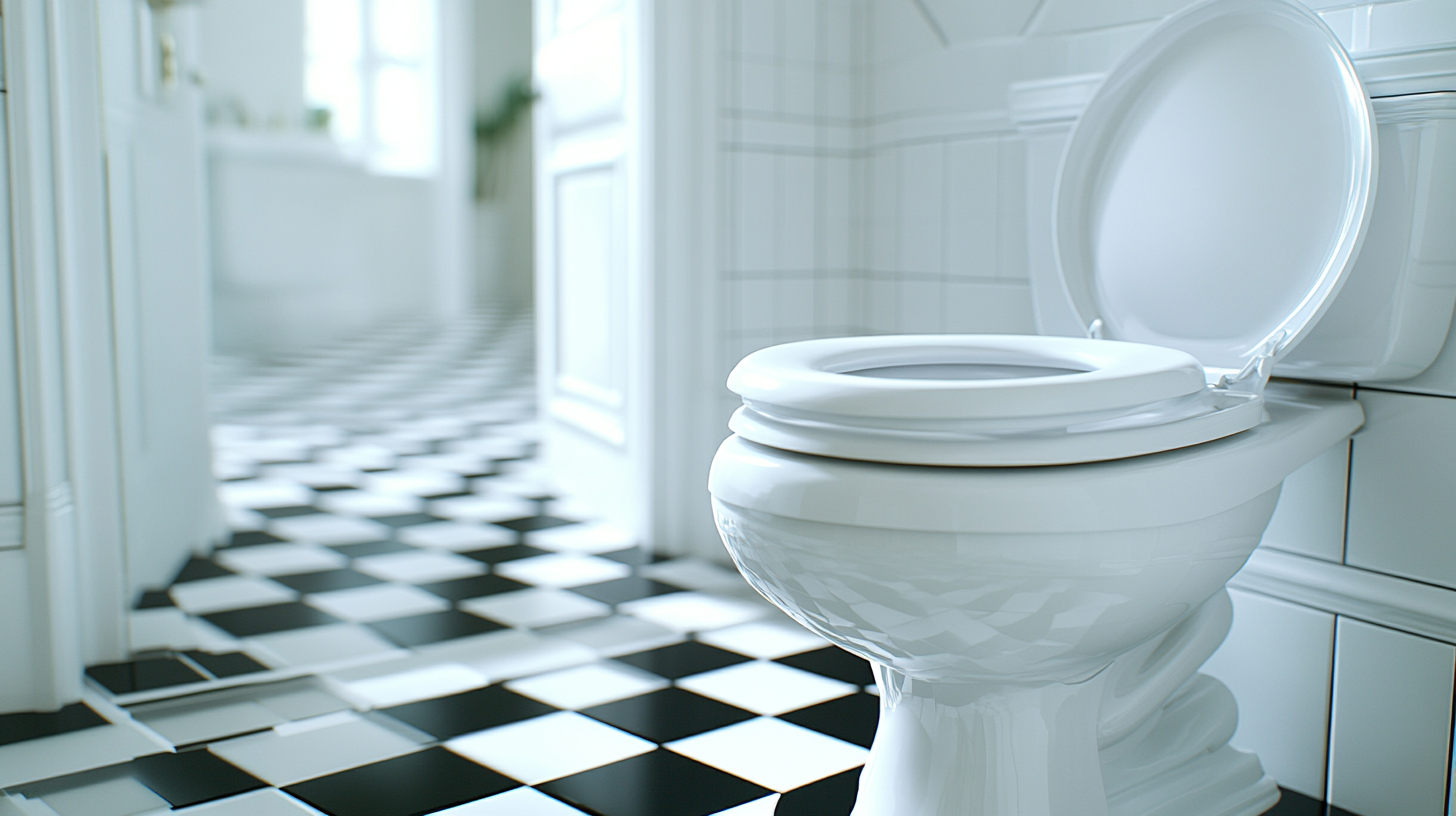 Innovative Options for Soft Toilet Seats to Enhance Comfort and Hygiene