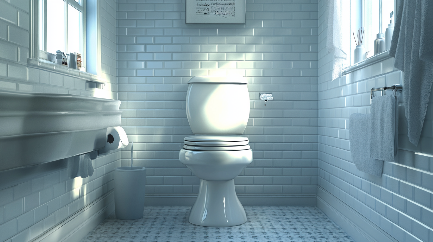 Innovative Options for Soft Toilet Seats to Enhance Comfort and Hygiene