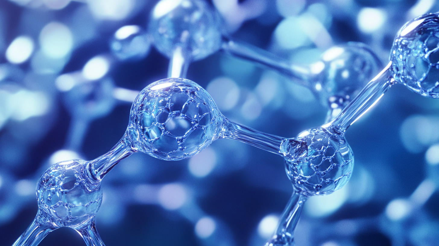 Unlocking Innovation: The Advantages of Aibn Polymer for Global Supply Chains