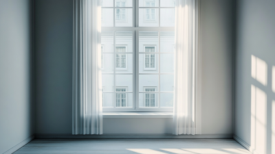 Effective Approaches for Choosing Interior Outswing Windows