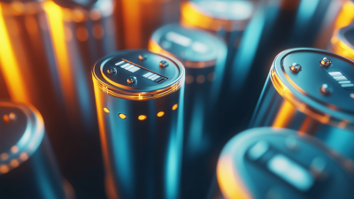 How to Choose the Right Lithium Battery for Your Energy Storage Needs