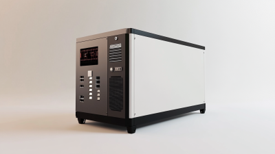 Unlocking the Advantages of Ac Dc Power Supply for Global Procurement Success